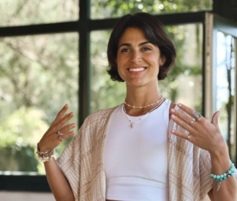 Become a Certified Coach