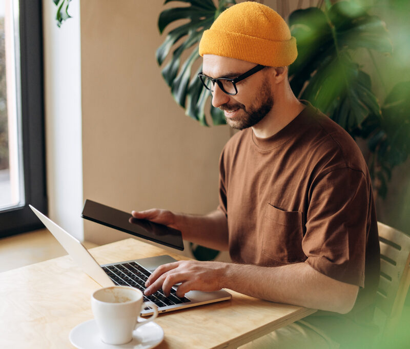 Ready to Strengthen Your Inner Ground?